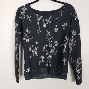 Rock & Republic jewelry design top K